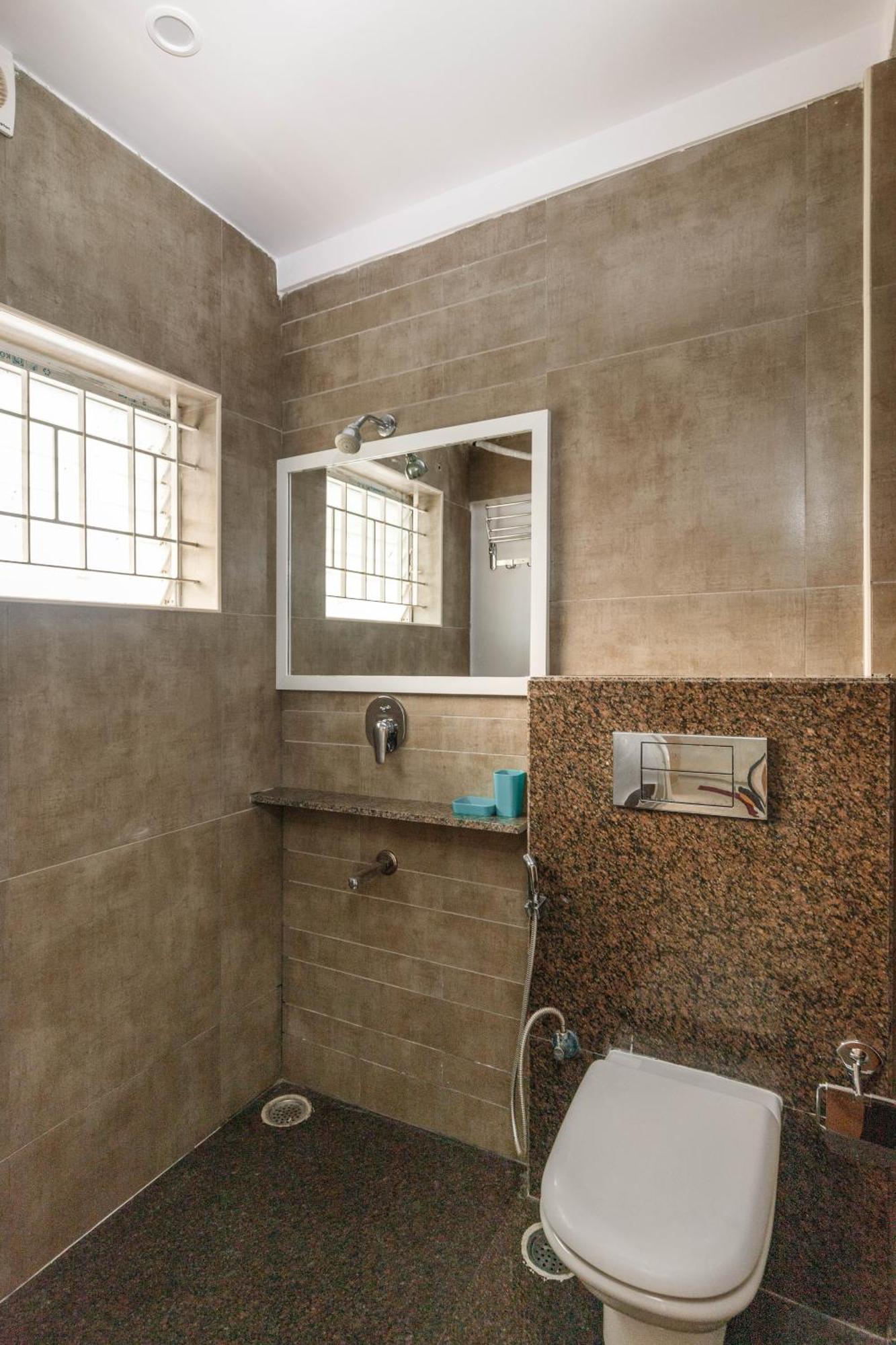 Pinnacle Serviced Apartments 벵갈루루 외부 사진